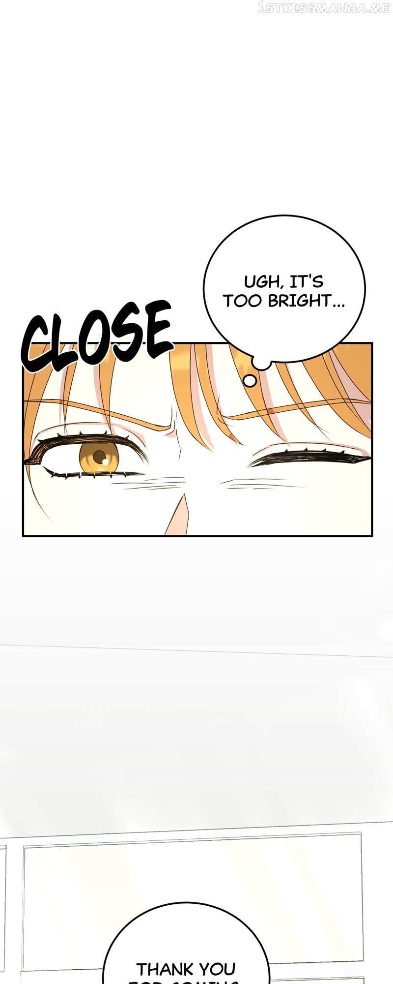 Kiss Goblin - Chapter 21