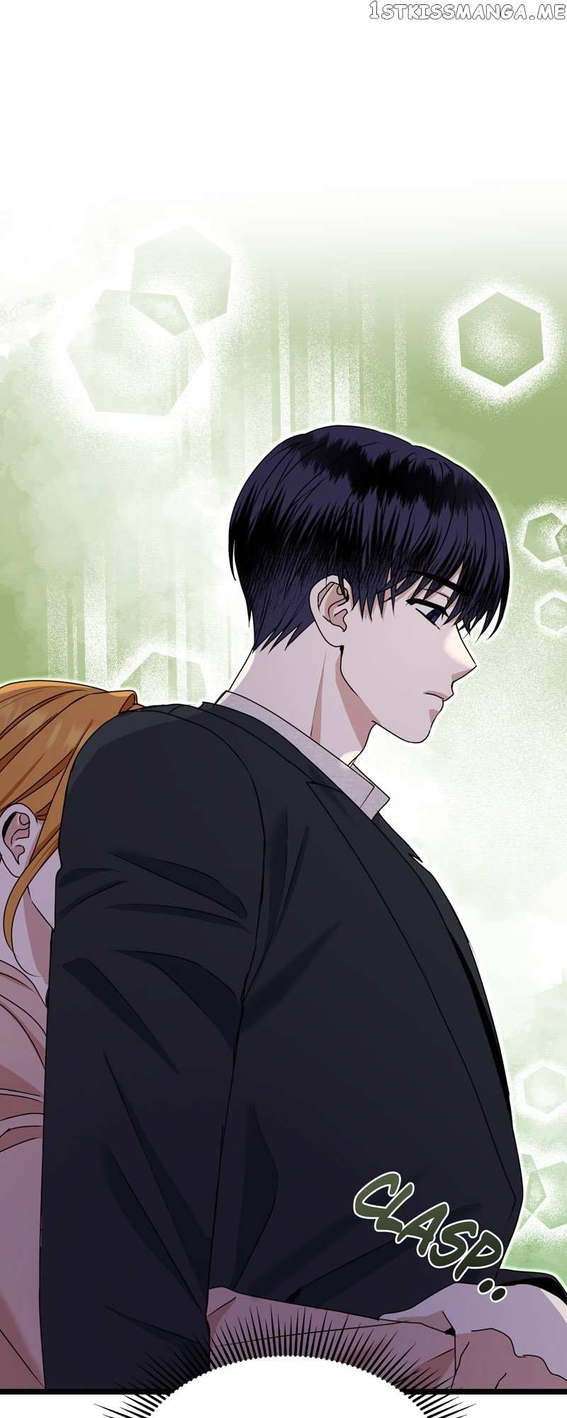 Kiss Goblin - Chapter 32