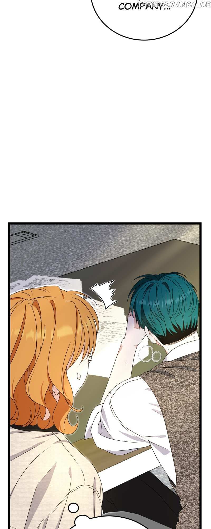 Kiss Goblin - Chapter 35