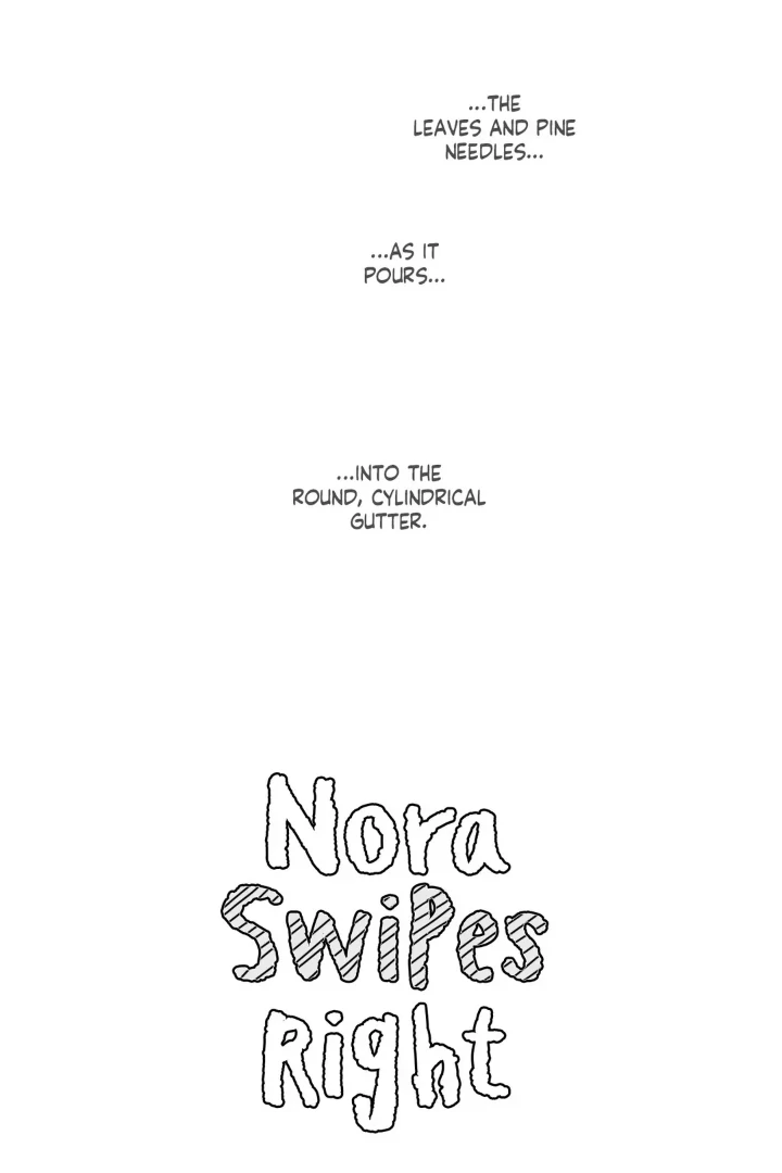 Nora Swipes Right - Chapter 169