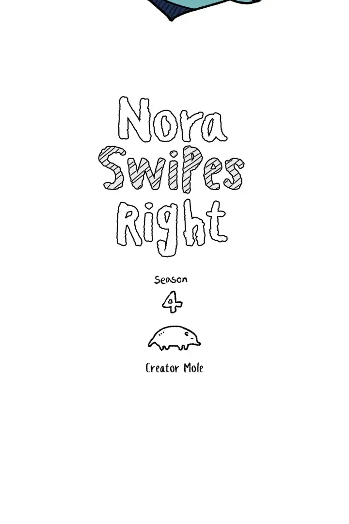 Nora Swipes Right - Chapter 154