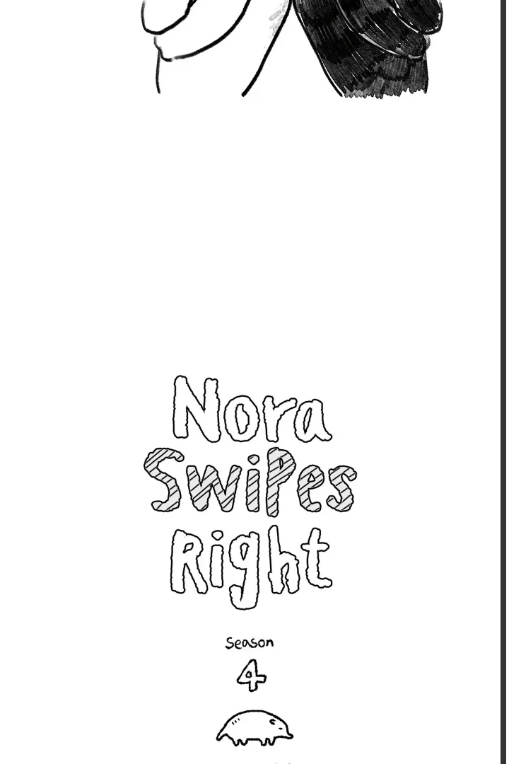 Nora Swipes Right - Chapter 158