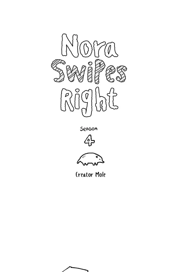 Nora Swipes Right - Chapter 164