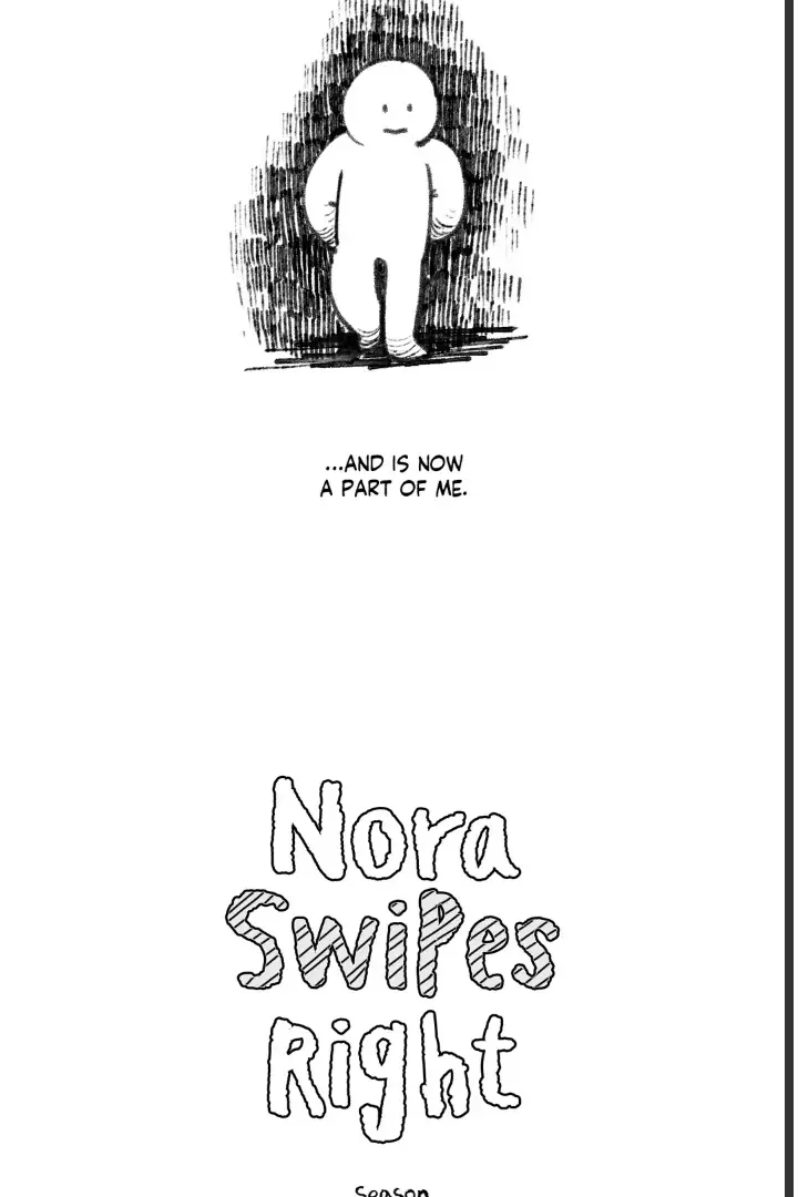 Nora Swipes Right - Chapter 155