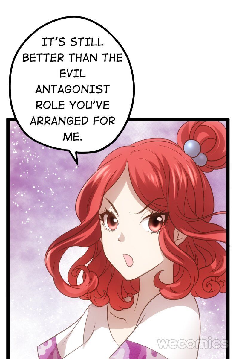 I'm Not An Evil Antagonist Actress - Chapter 7