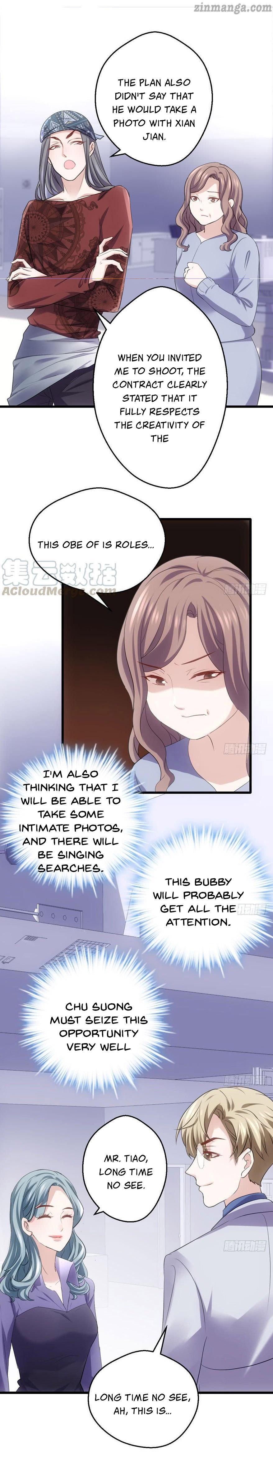 I'm Not An Evil Antagonist Actress - Chapter 171