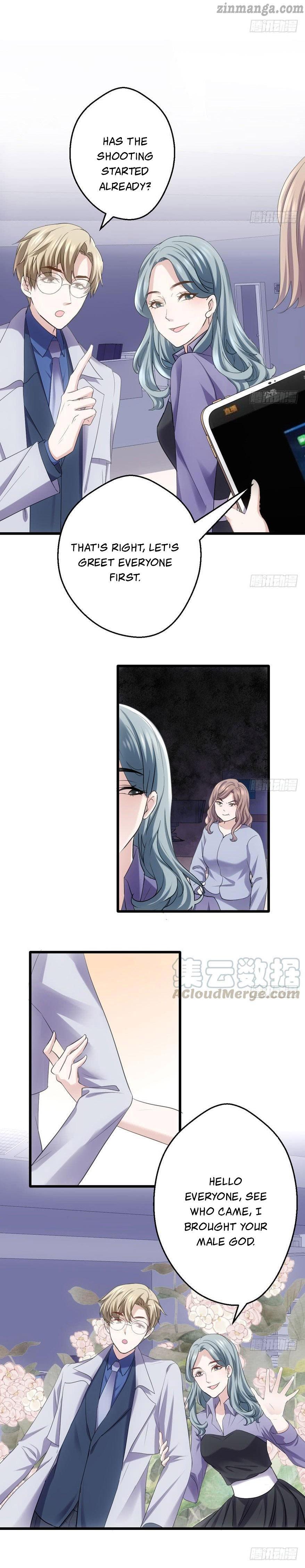 I'm Not An Evil Antagonist Actress - Chapter 171