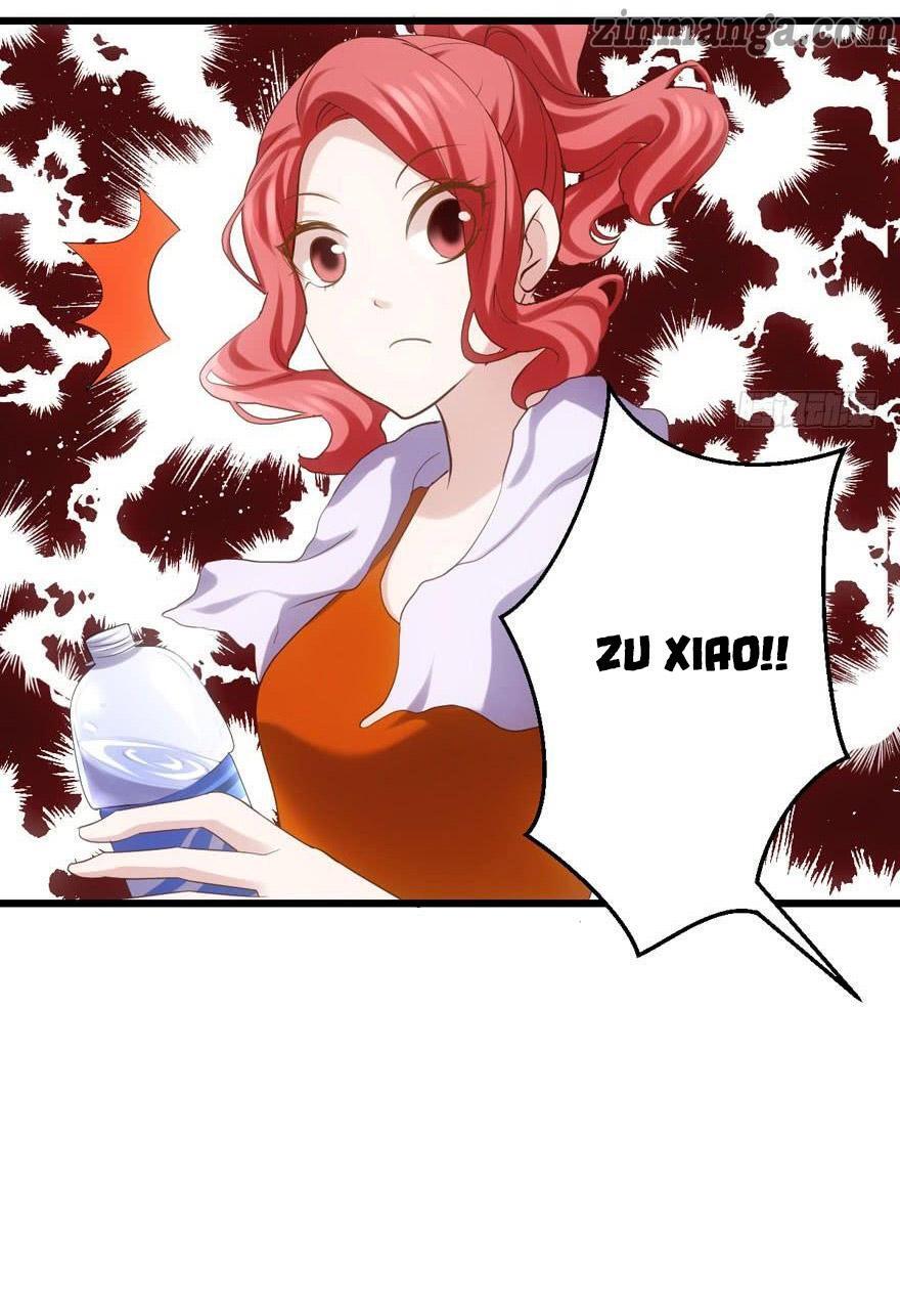 I'm Not An Evil Antagonist Actress - Chapter 121