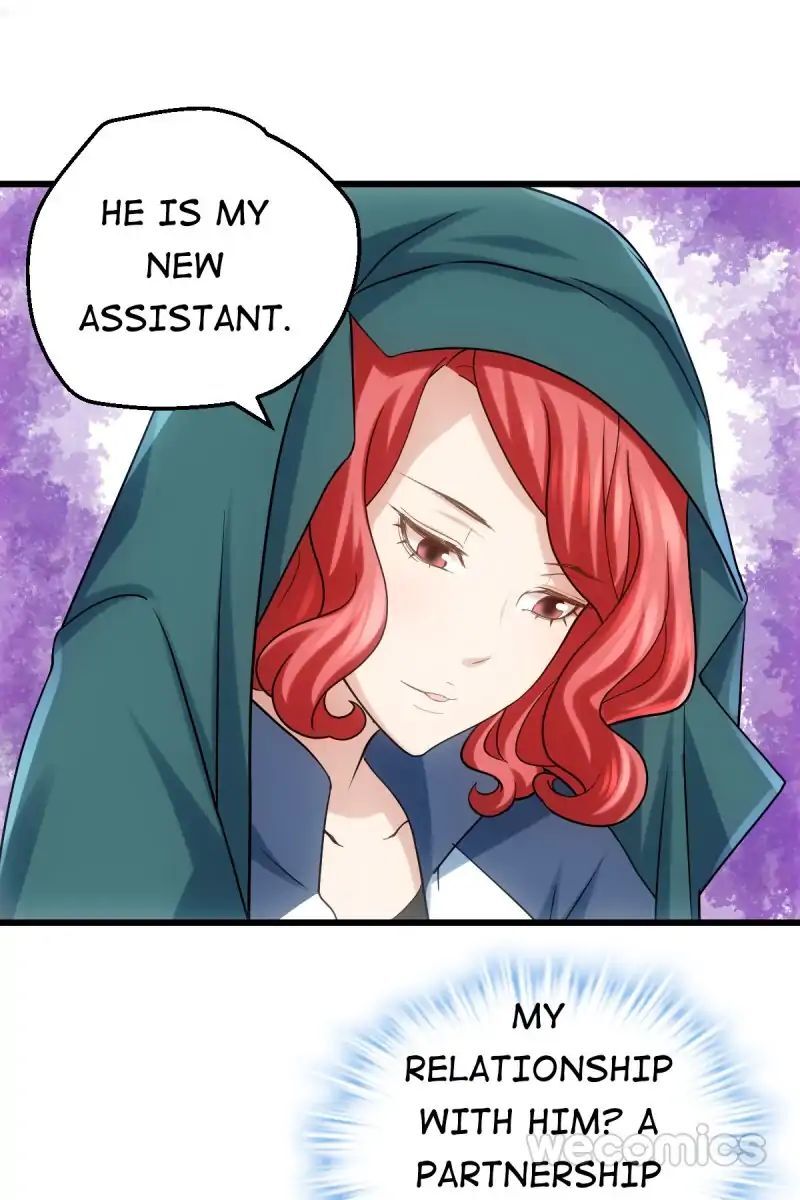 I'm Not An Evil Antagonist Actress - Chapter 57