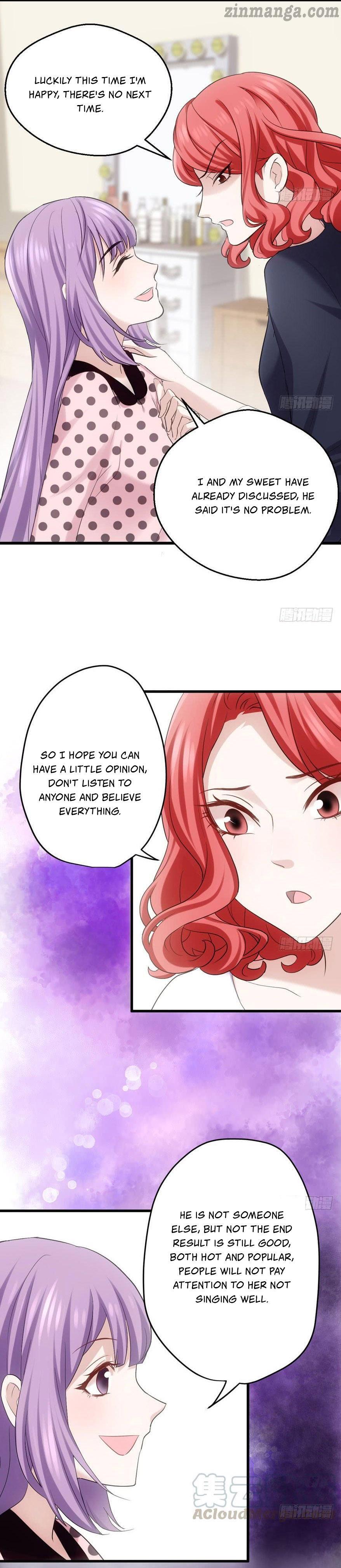 I'm Not An Evil Antagonist Actress - Chapter 160