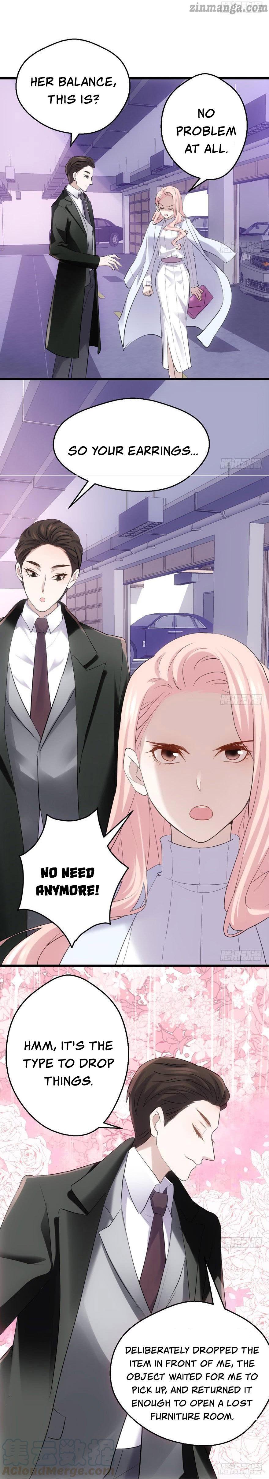 I'm Not An Evil Antagonist Actress - Chapter 143