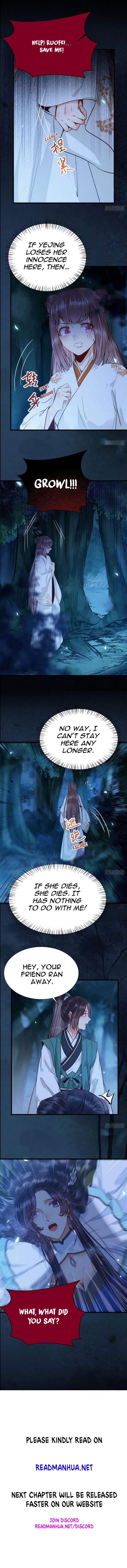 The Ghostly Doctor - Chapter 235