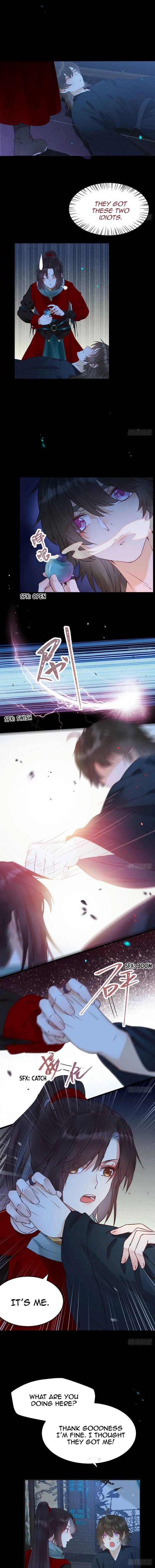 The Ghostly Doctor - Chapter 368