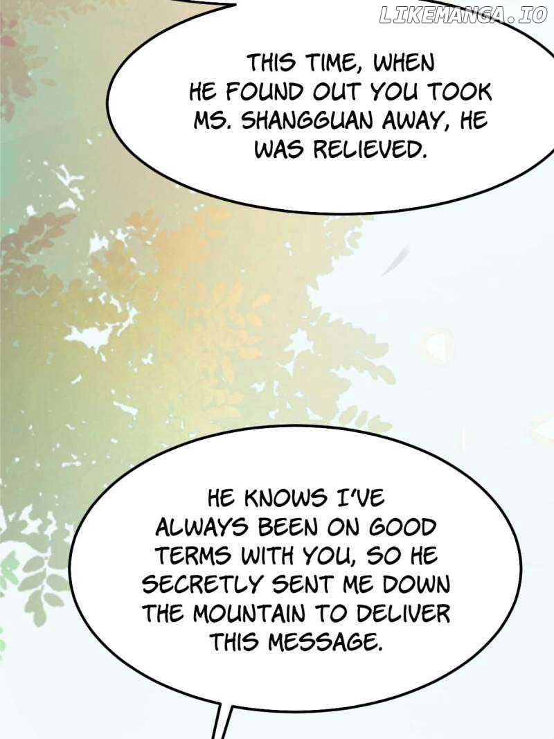 The Ghostly Doctor - Chapter 479