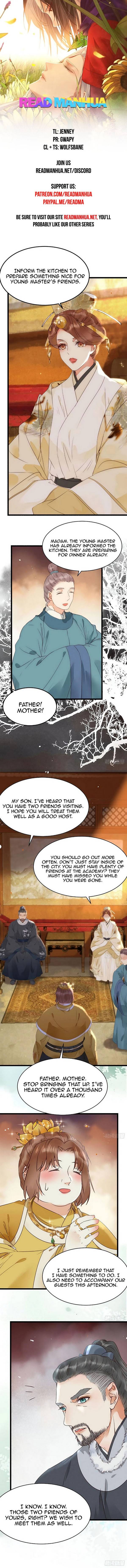 The Ghostly Doctor - Chapter 353