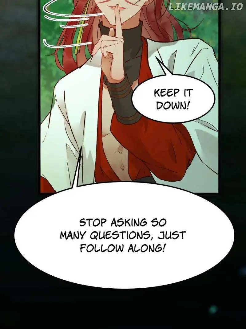 The Ghostly Doctor - Chapter 465