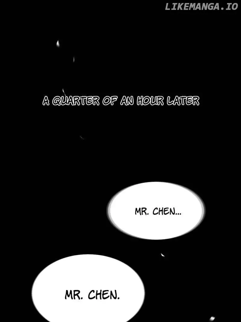 The Ghostly Doctor - Chapter 469