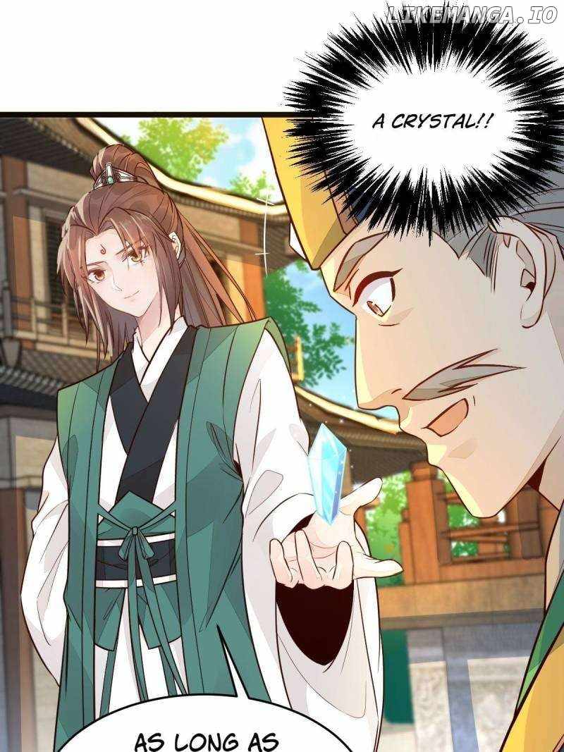 The Ghostly Doctor - Chapter 497