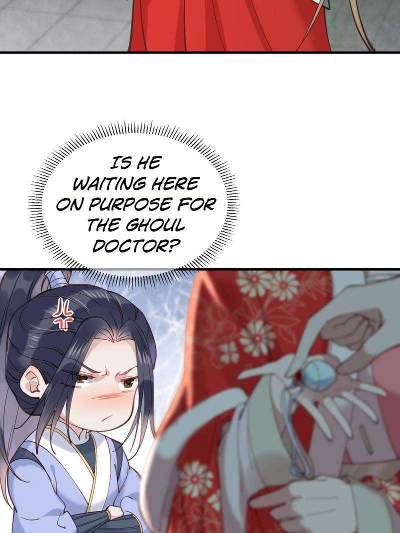 The Ghostly Doctor - Chapter 523