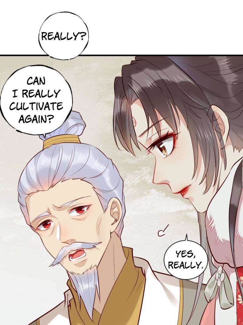 The Ghostly Doctor - Chapter 523