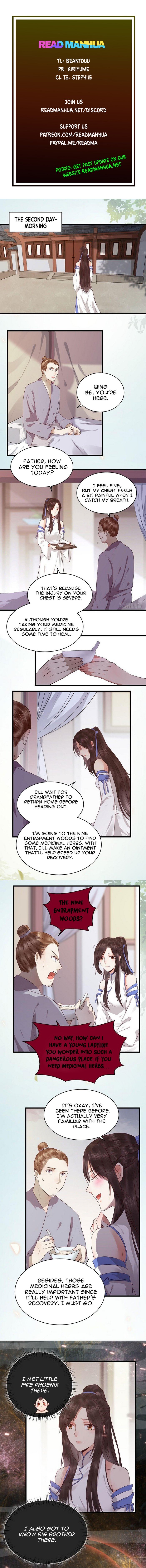 The Ghostly Doctor - Chapter 152