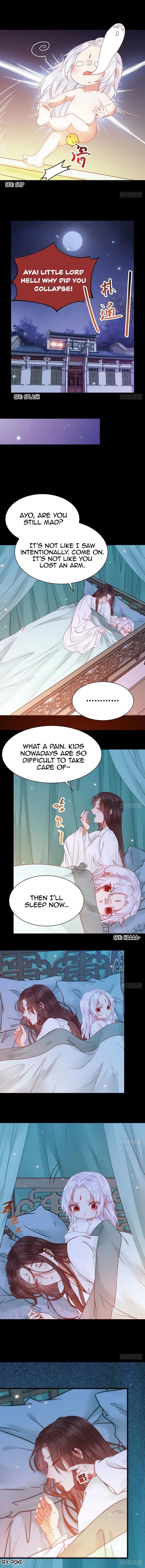 The Ghostly Doctor - Chapter 298