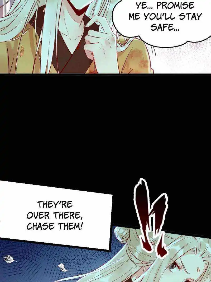 The Ghostly Doctor - Chapter 484