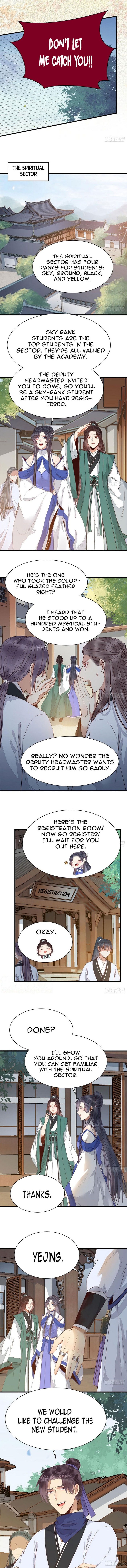 The Ghostly Doctor - Chapter 243