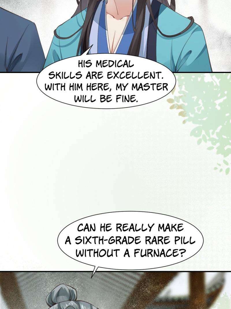 The Ghostly Doctor - Chapter 535