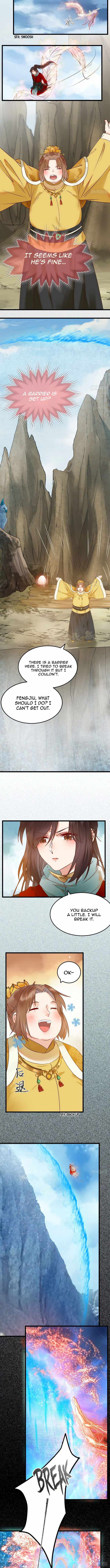 The Ghostly Doctor - Chapter 421