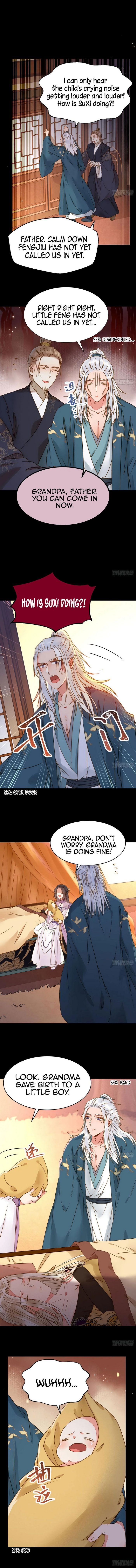 The Ghostly Doctor - Chapter 307