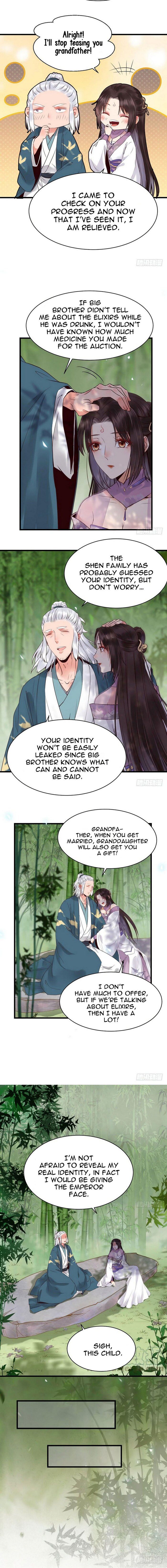 The Ghostly Doctor - Chapter 215