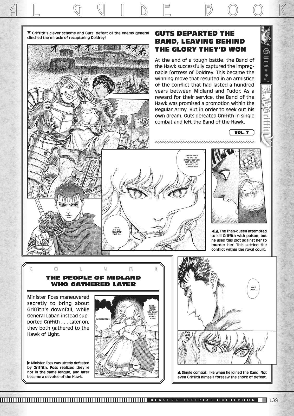 Berserk - Chapter 350.6