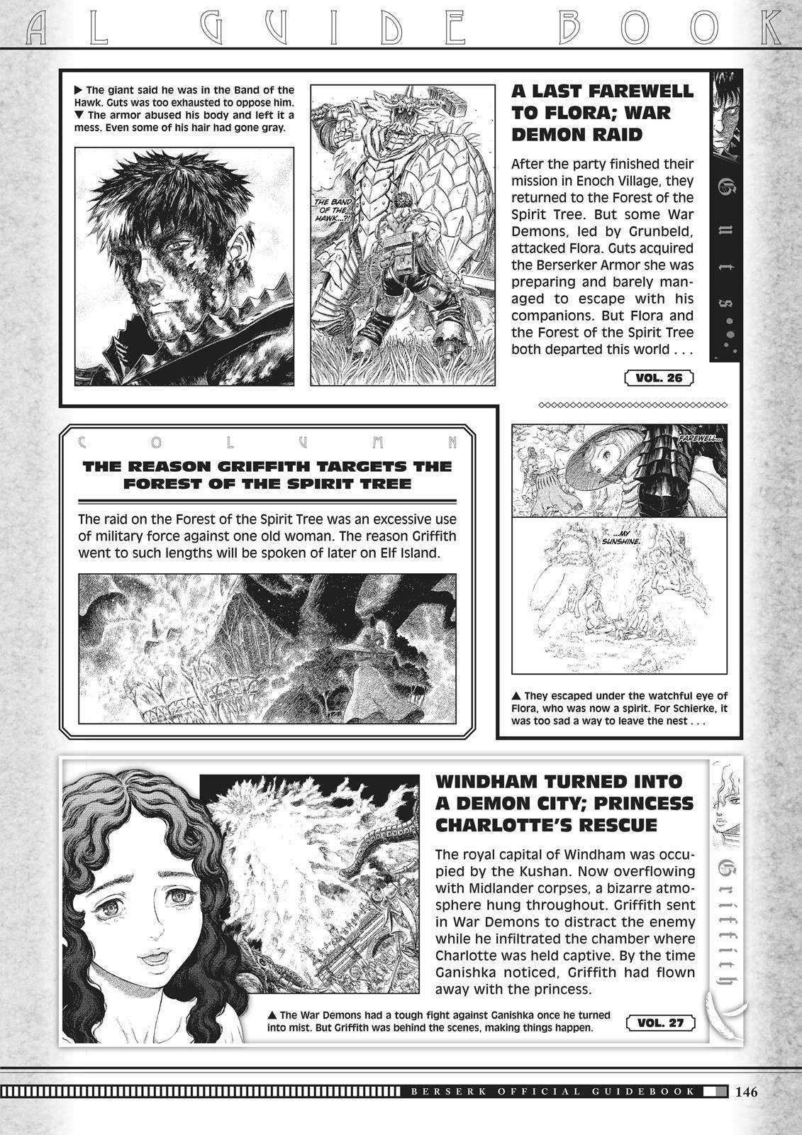 Berserk - Chapter 350.6