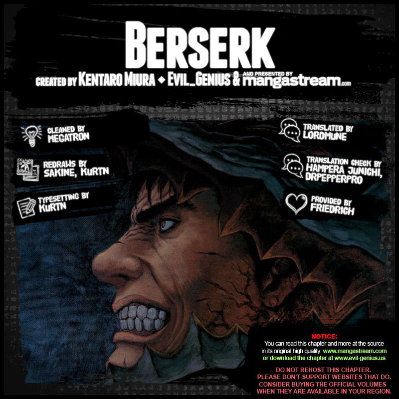 Berserk - Chapter 356