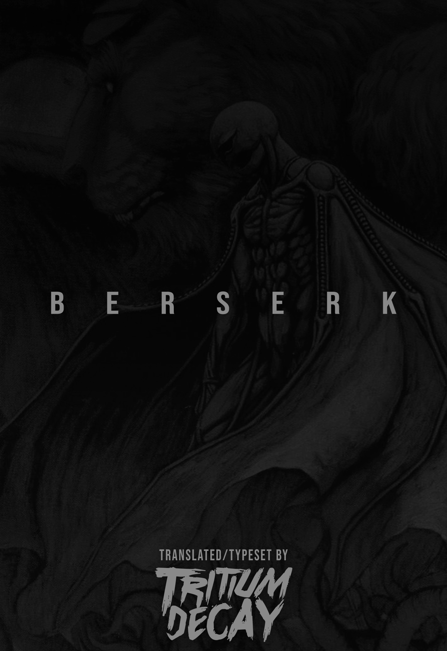 Berserk - Vol.40 Chapter 357: Triumphant Return By Dawn