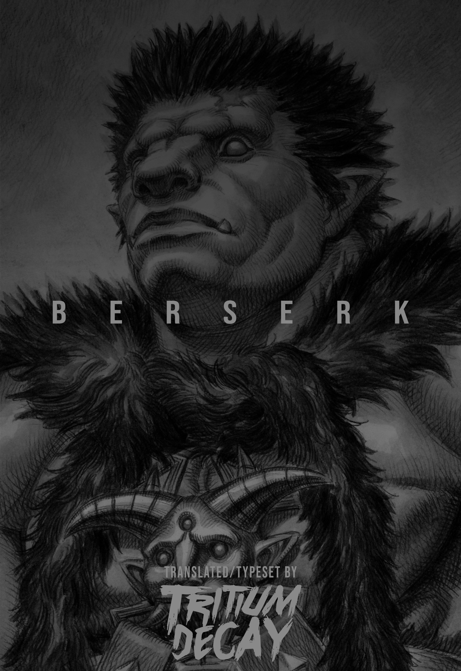 Berserk - Chapter 358: Dawn Of An Empire