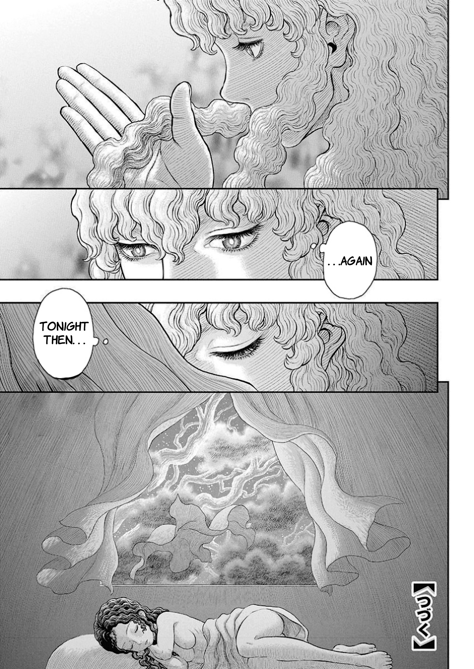 Berserk - Chapter 358: Dawn Of An Empire