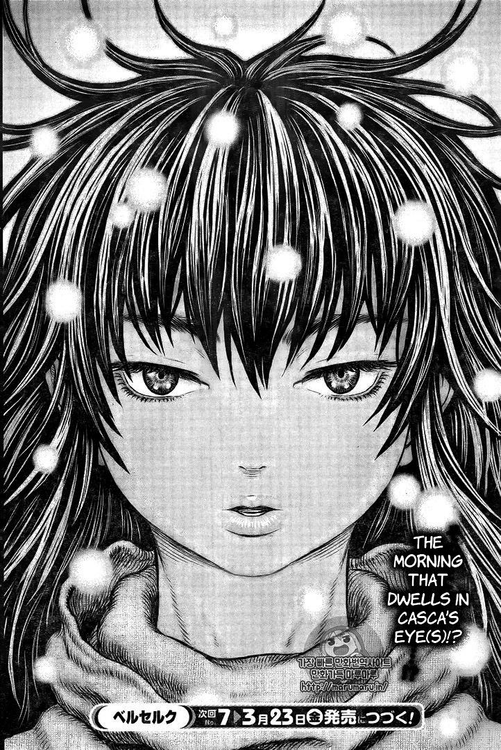 Berserk - Chapter 354