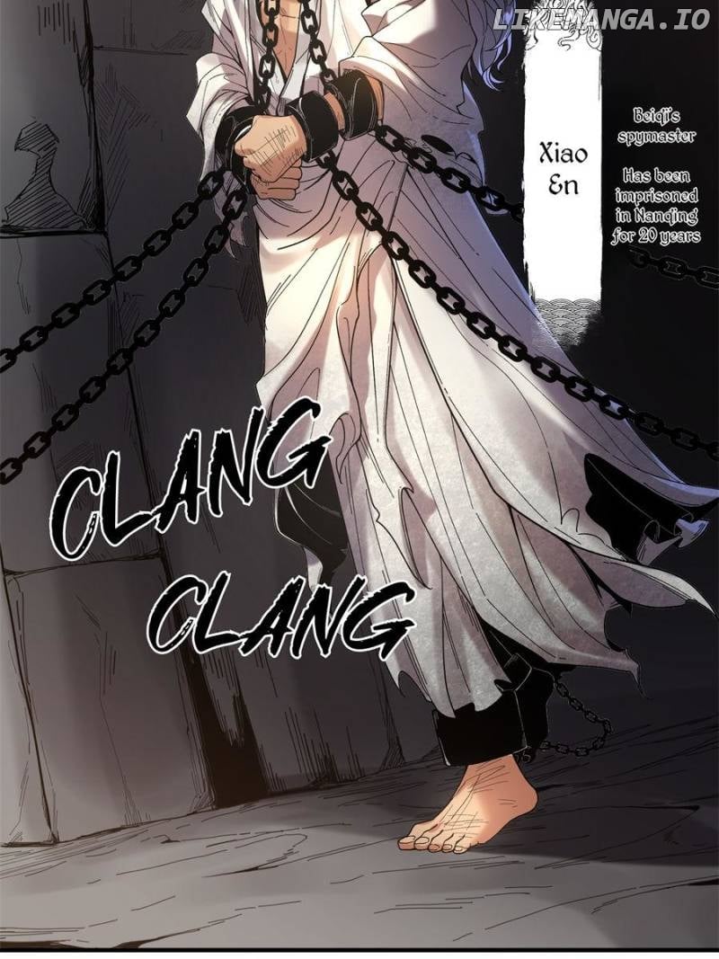 Celebrating The Remaining Life - Chapter 73