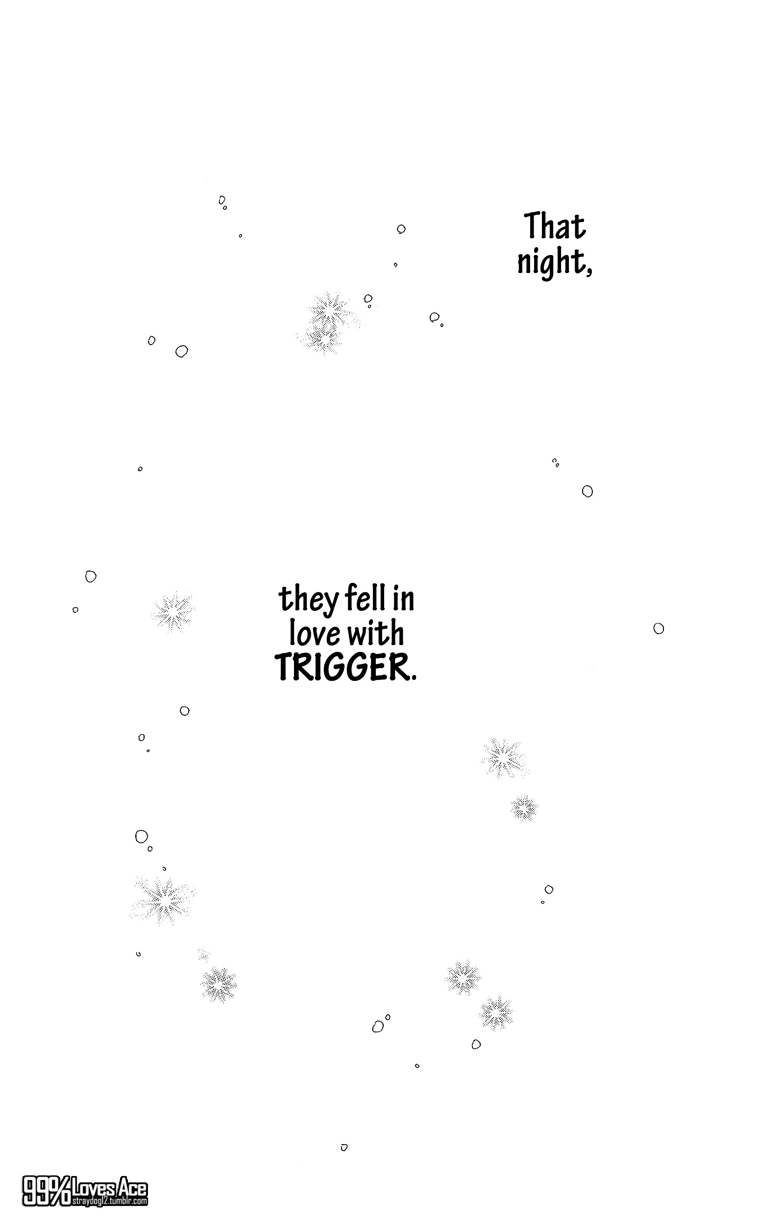 Idolish Seven Trigger - Before The Radiant Glory - Vol.1 Chapter 2