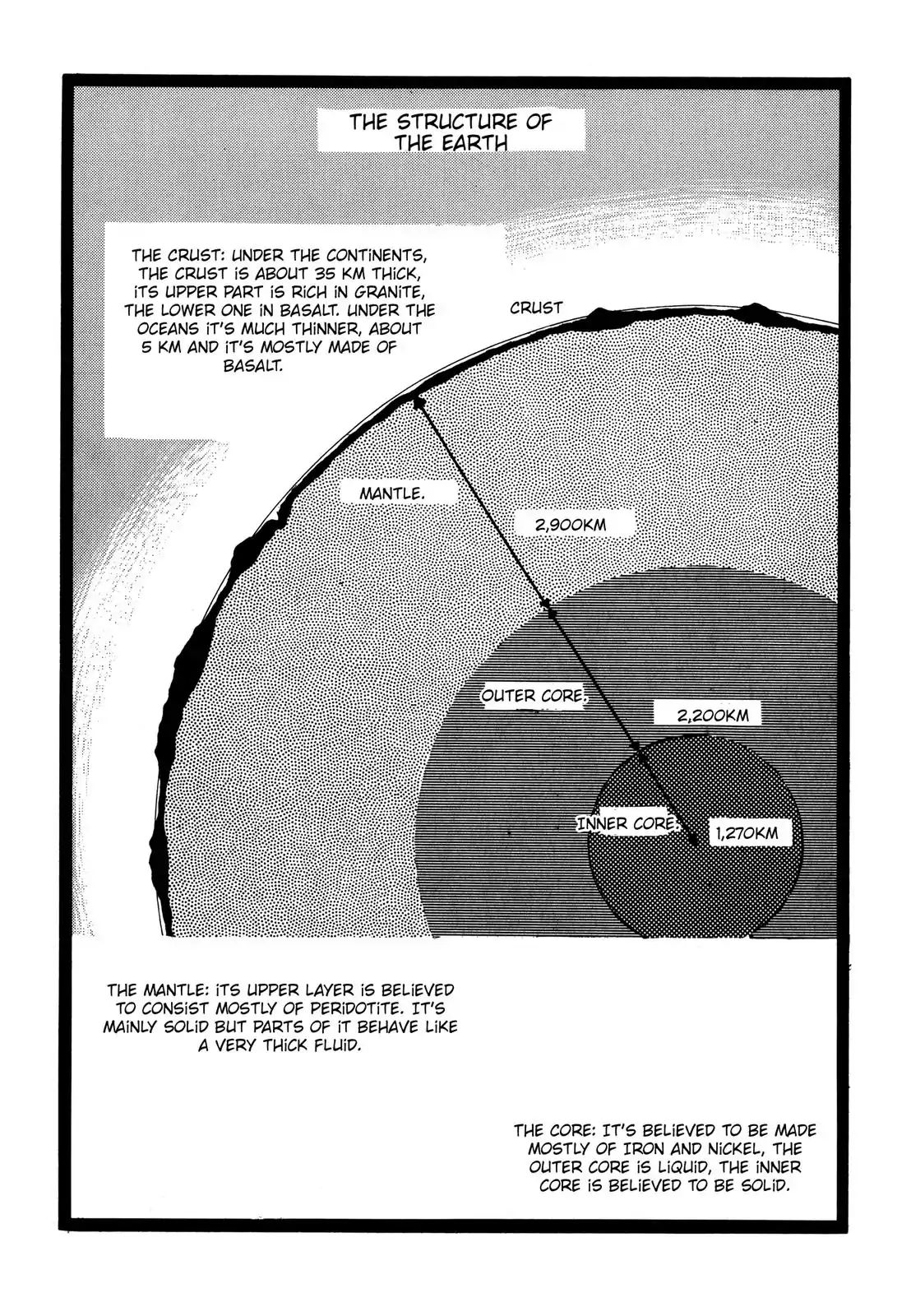 Japan Sinks (Takao Saito) - Vol.2 Chapter 3: Plan D