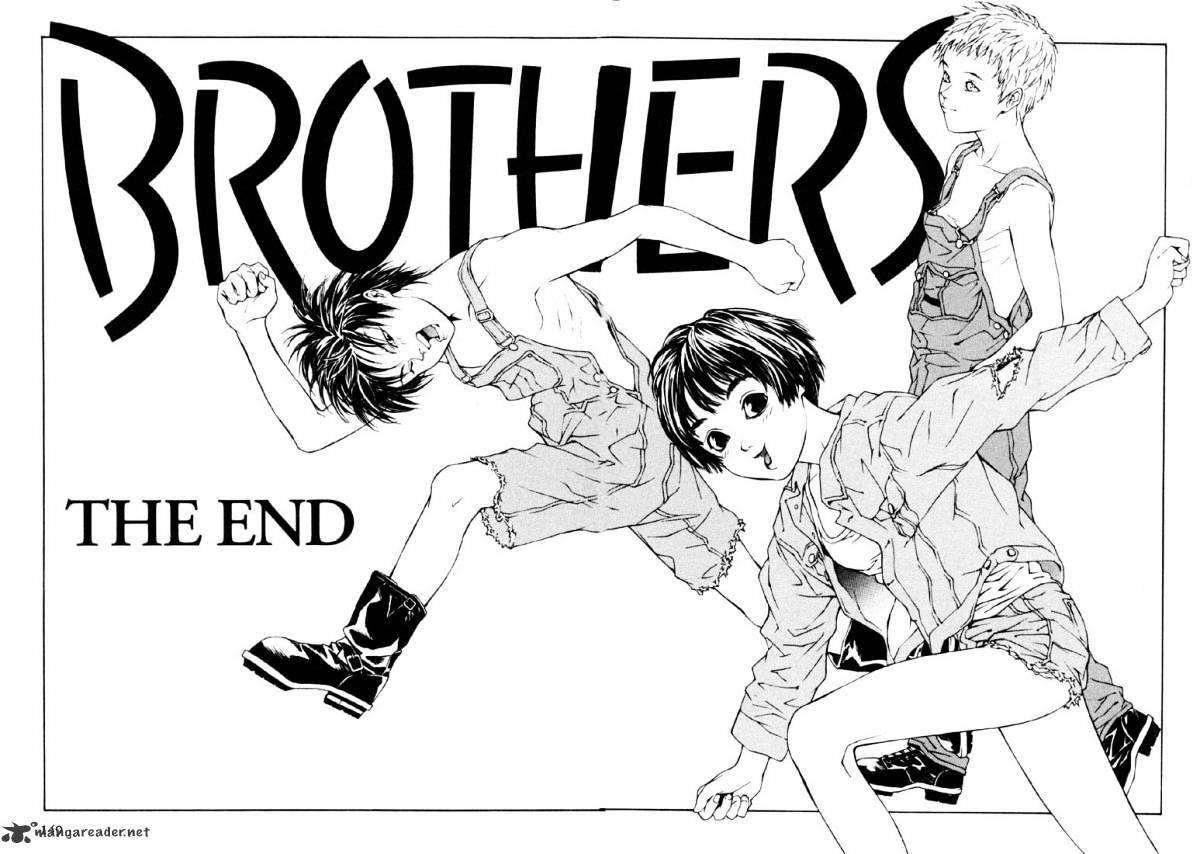 Brothers - Chapter 22