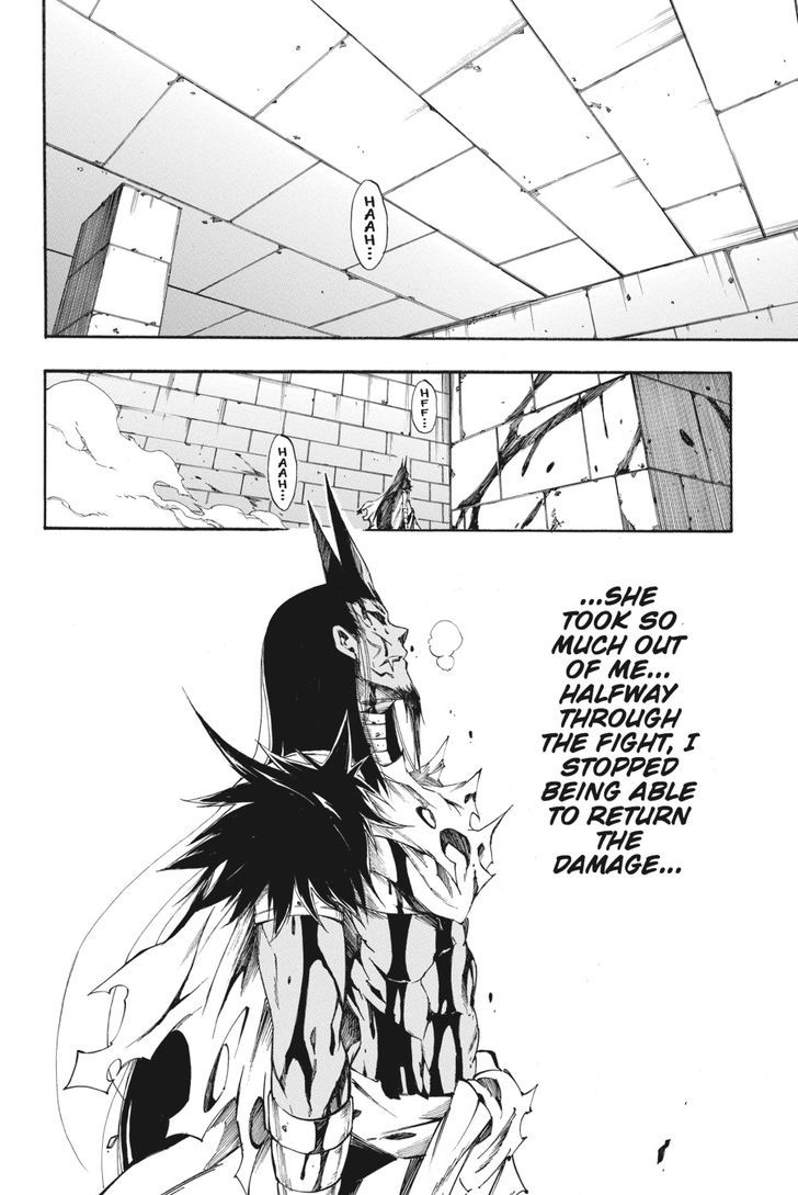 Akame Ga Kiru! Zero - Chapter 23 : Truth