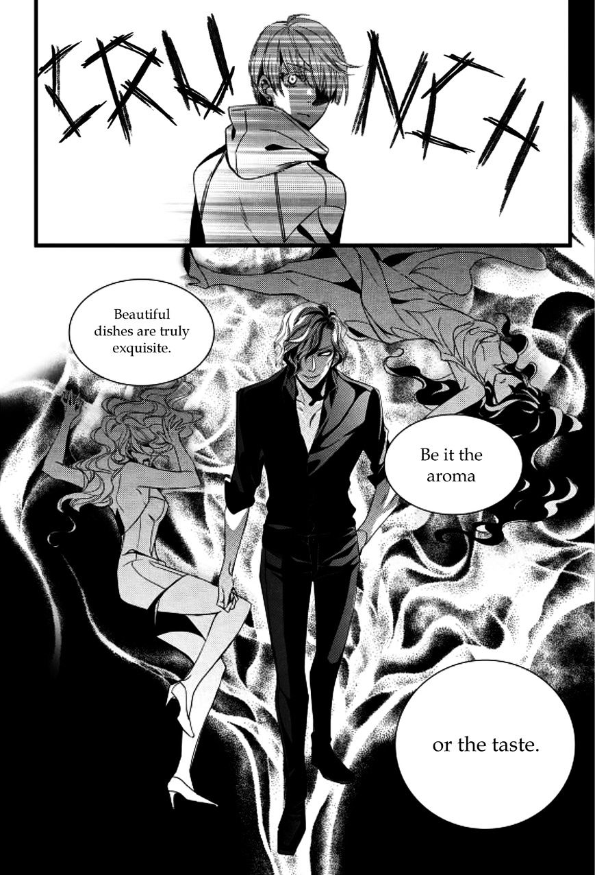 Vampire Library - Chapter 12