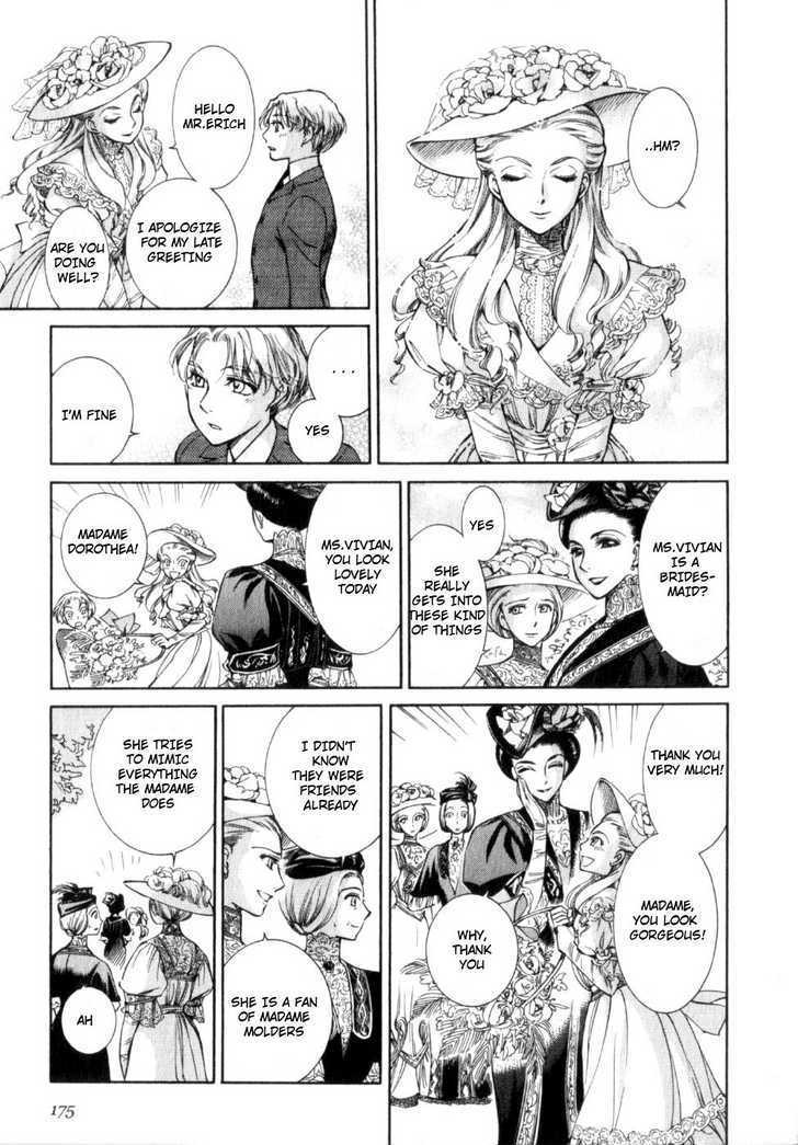 Emma Bangaihen - Vol.10 Chapter 71 : The New Era (Continued)