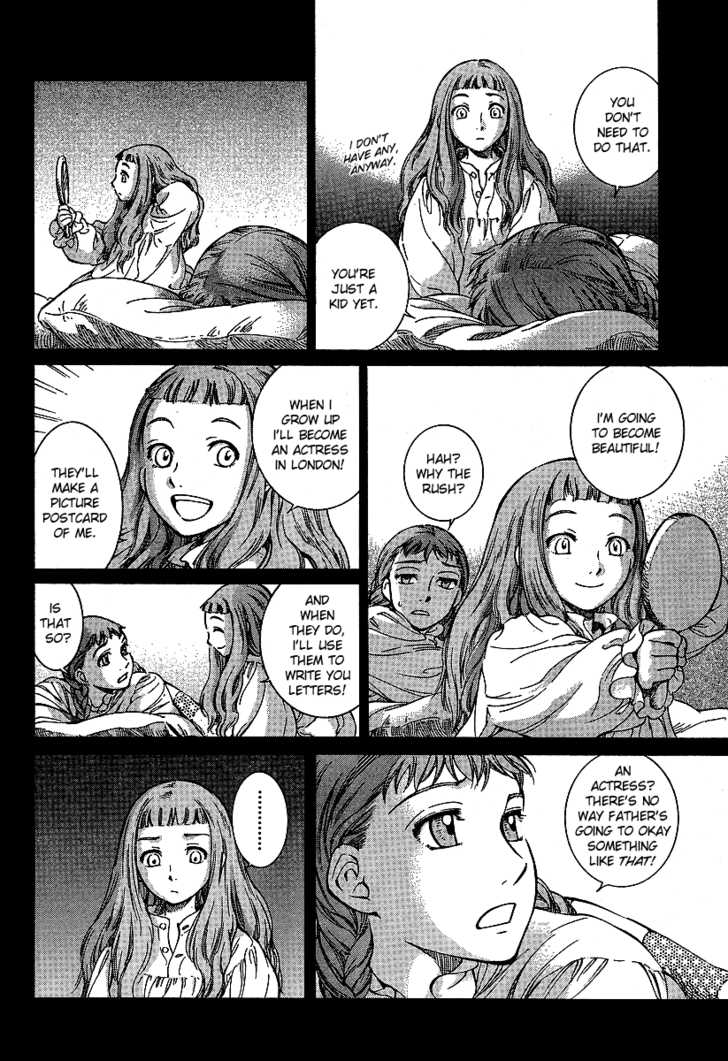 Emma Bangaihen - Vol.01 Chapter 006 : With Family