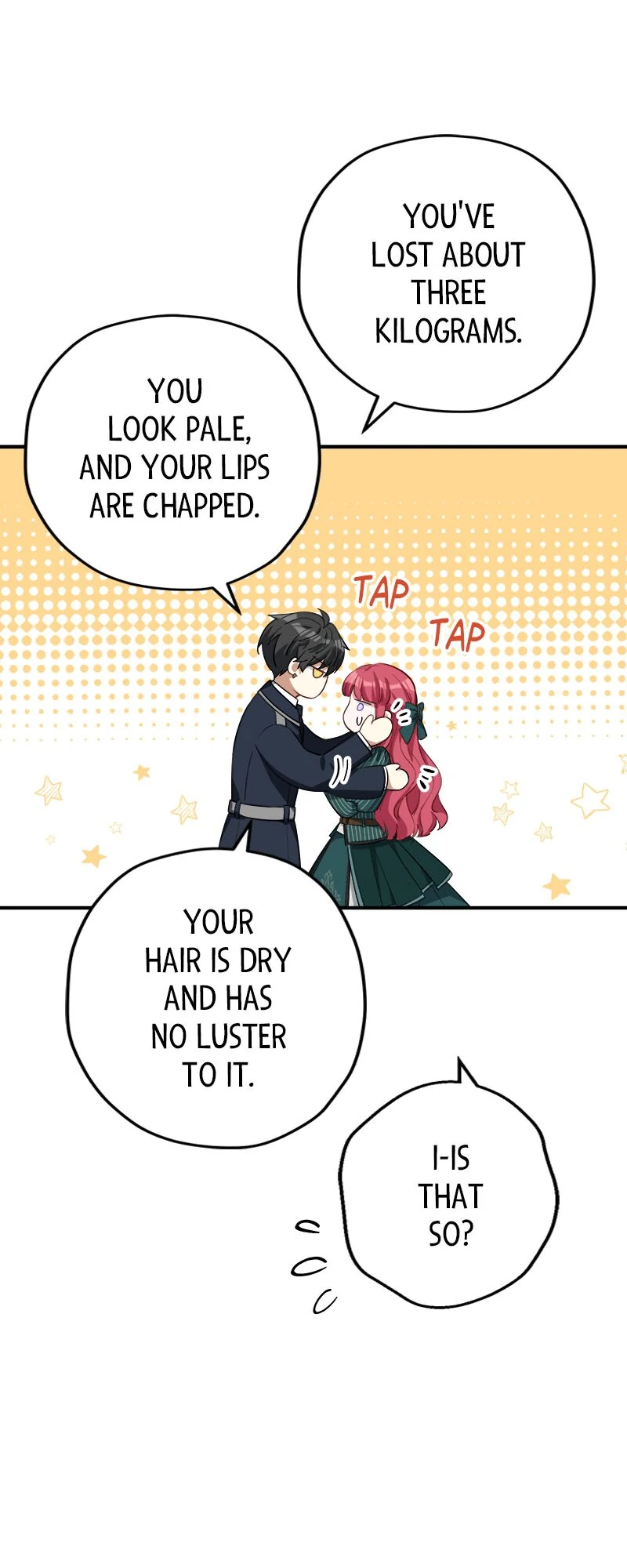 I Woke Up As A Notorious Troublemaker! - Chapter 49