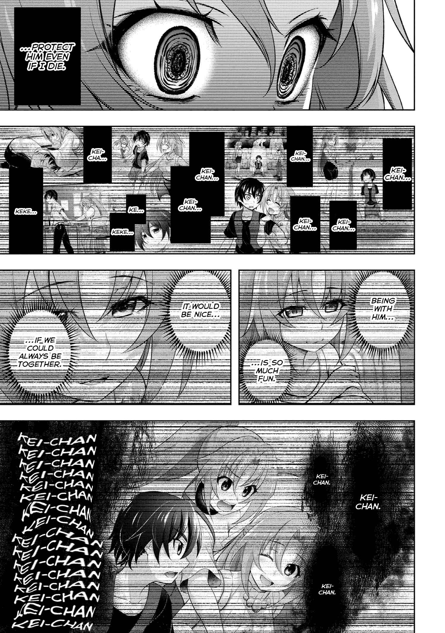 Higurashi No Naku Koro Ni Rei – Hoshiwatashi-Hen - Chapter 11