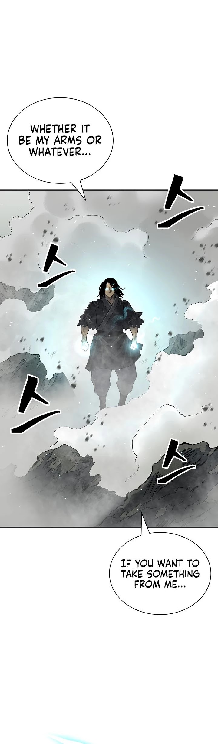 Record Of The War God - Chapter 148